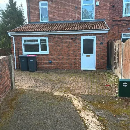 1 bedroom flat to rent in Thurcroft, Rotherham