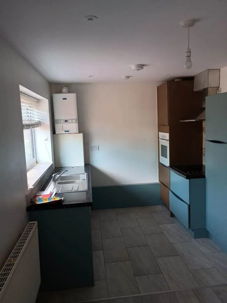 1 bedroom flat to rent in Thurcroft, Rotherham