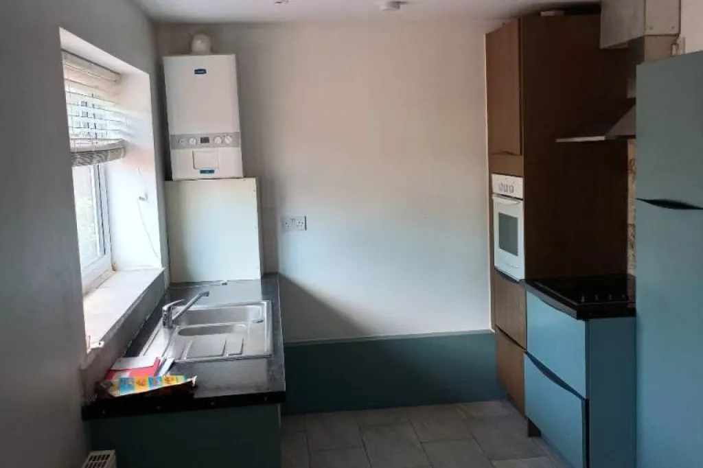 1 bedroom flat to rent in Thurcroft, Rotherham