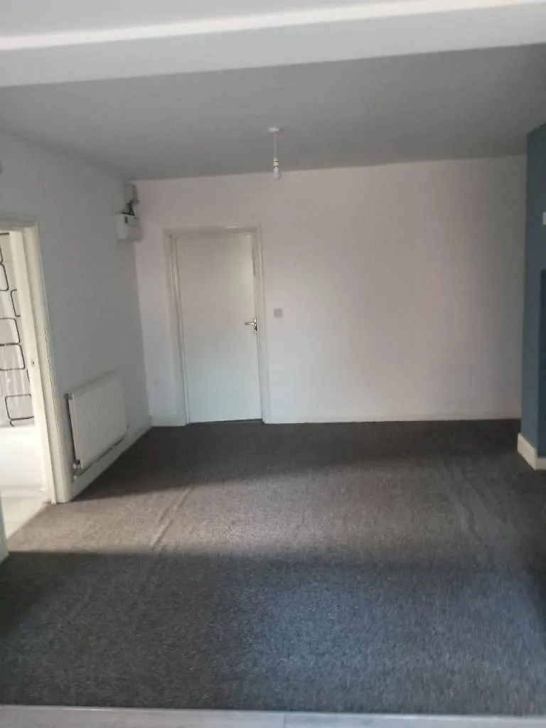 1 bedroom flat to rent in Thurcroft, Rotherham