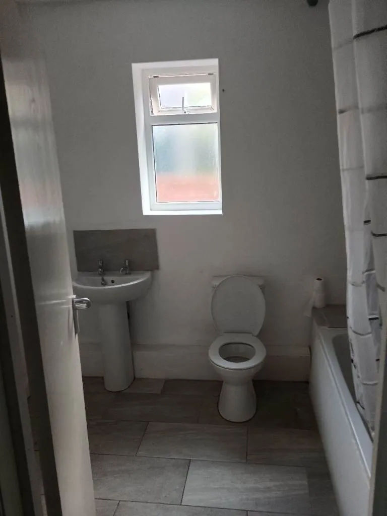 1 bedroom flat to rent in Thurcroft, Rotherham