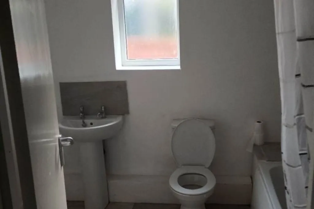 1 bedroom flat to rent in Thurcroft, Rotherham