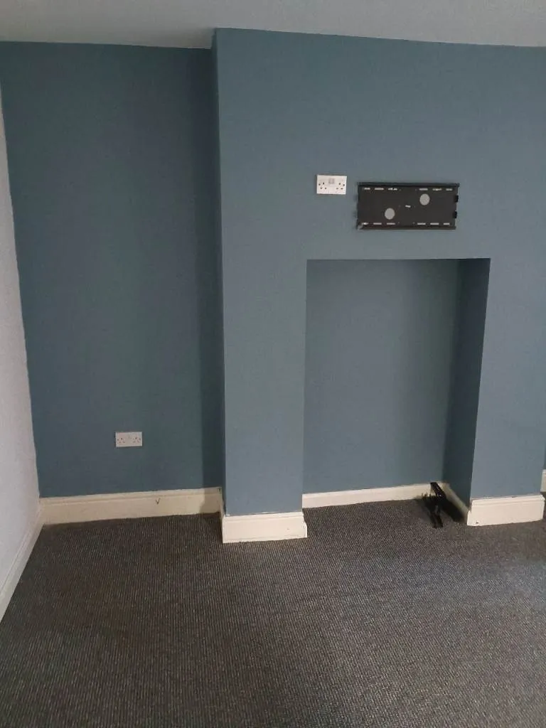 1 bedroom flat to rent in Thurcroft, Rotherham