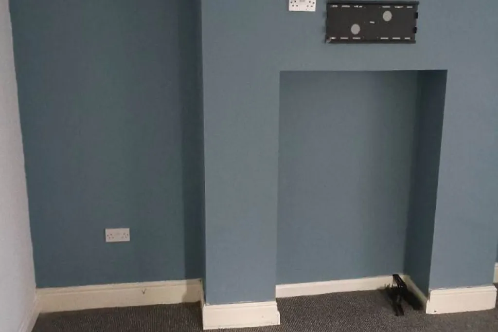 1 bedroom flat to rent in Thurcroft, Rotherham