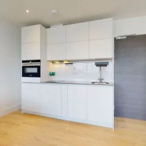 10th-Floor Studio with Gym, Cinema & Co-Working: Olympic Way, Wembley | £1,695pcm