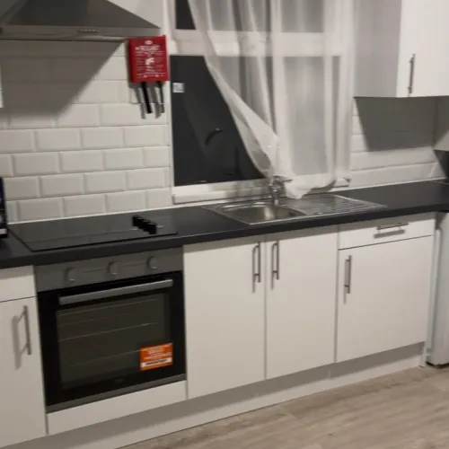 2 bed flat Walthamstow