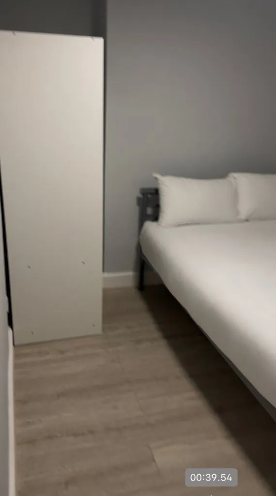 2 bed flat Walthamstow