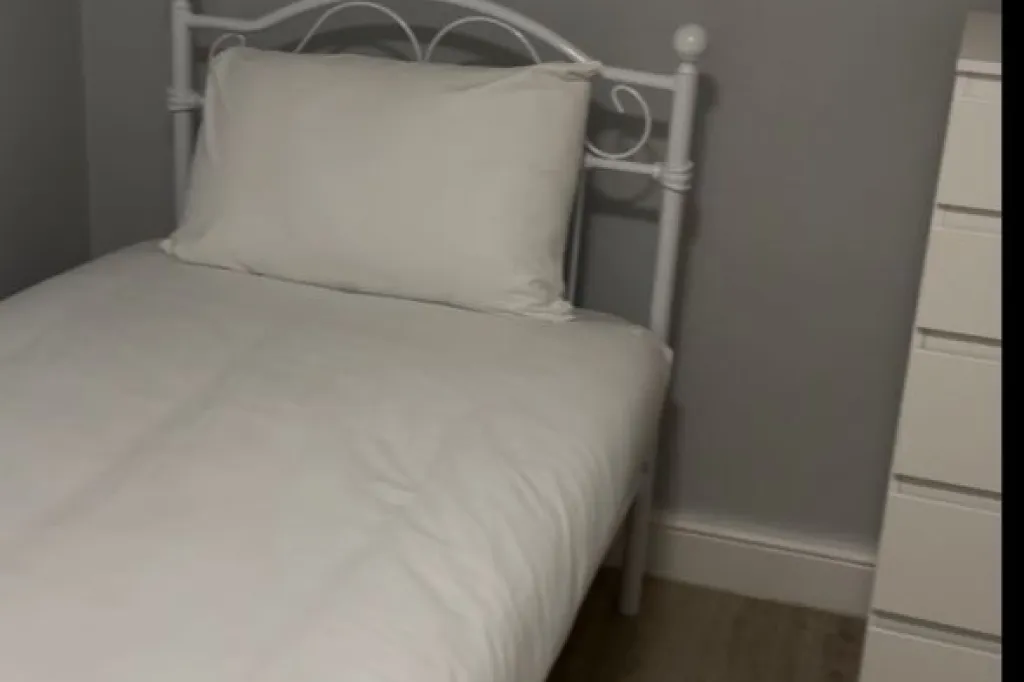 2 bed flat Walthamstow