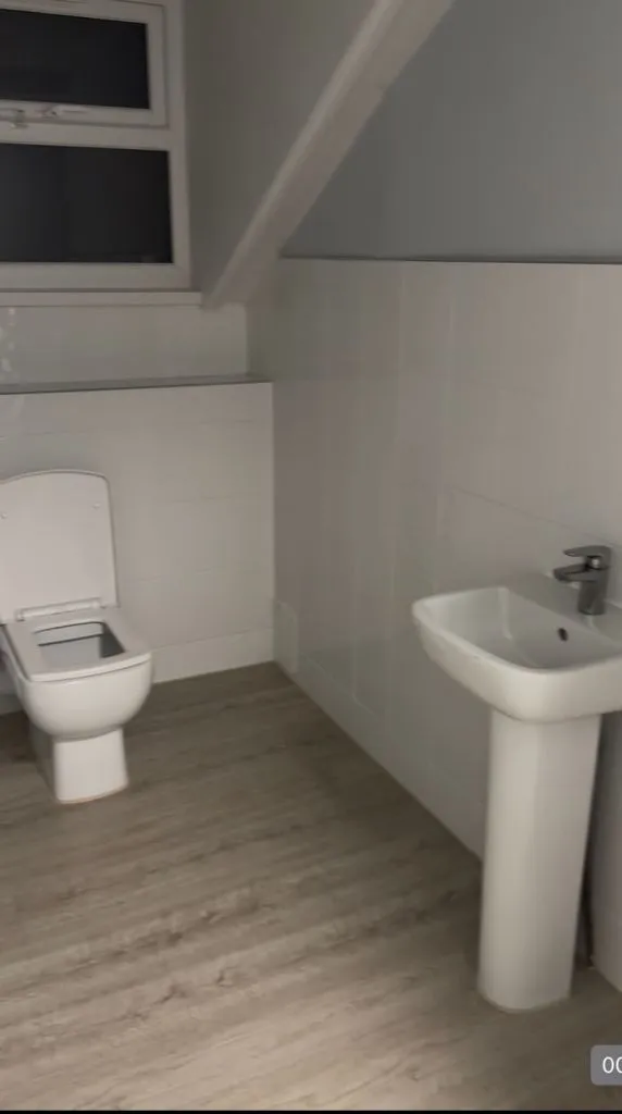 2 bed flat Walthamstow