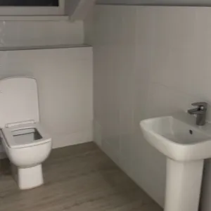 2 bed flat Walthamstow