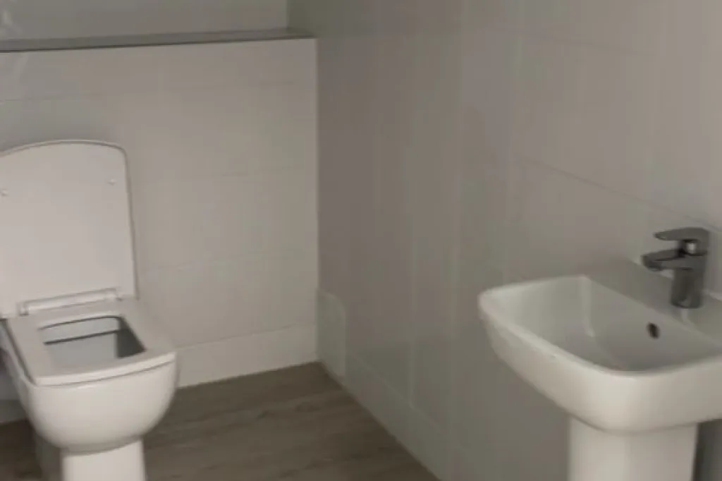 2 bed flat Walthamstow