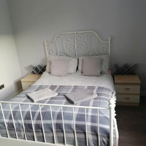 3 bedroom flat to rent