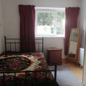 3 bedroom flat to rent