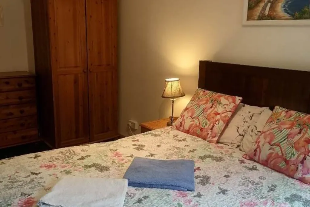 3 bedroom flat to rent