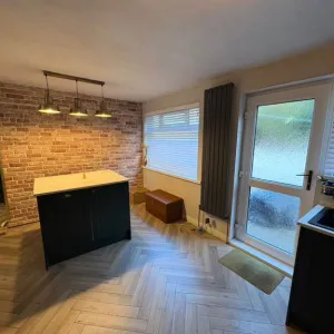 Superbly Finished Three Bedroom Semi Detached Located in the Popular Woodbreda Area on Metro Route
