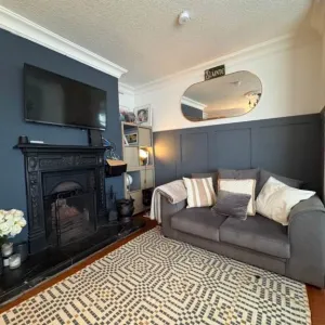 Superbly Finished Three Bedroom Semi Detached Located in the Popular Woodbreda Area on Metro Route