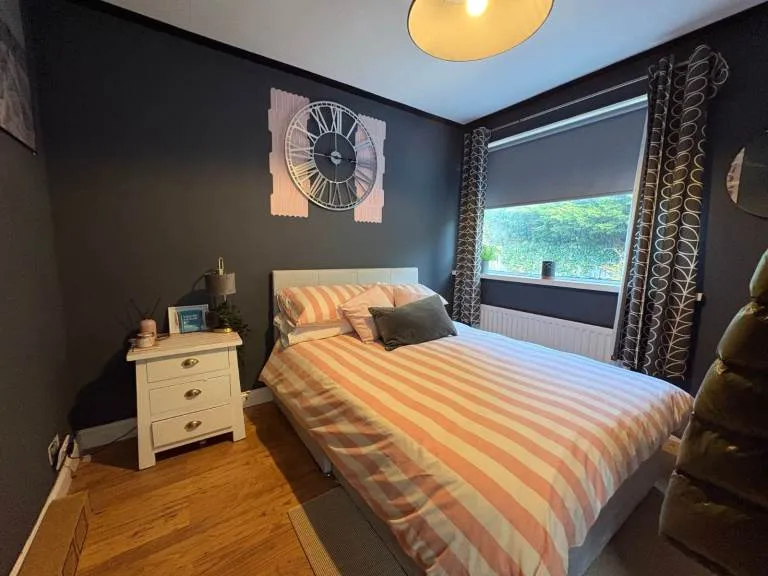Superbly Finished Three Bedroom Semi Detached Located in the Popular Woodbreda Area on Metro Route