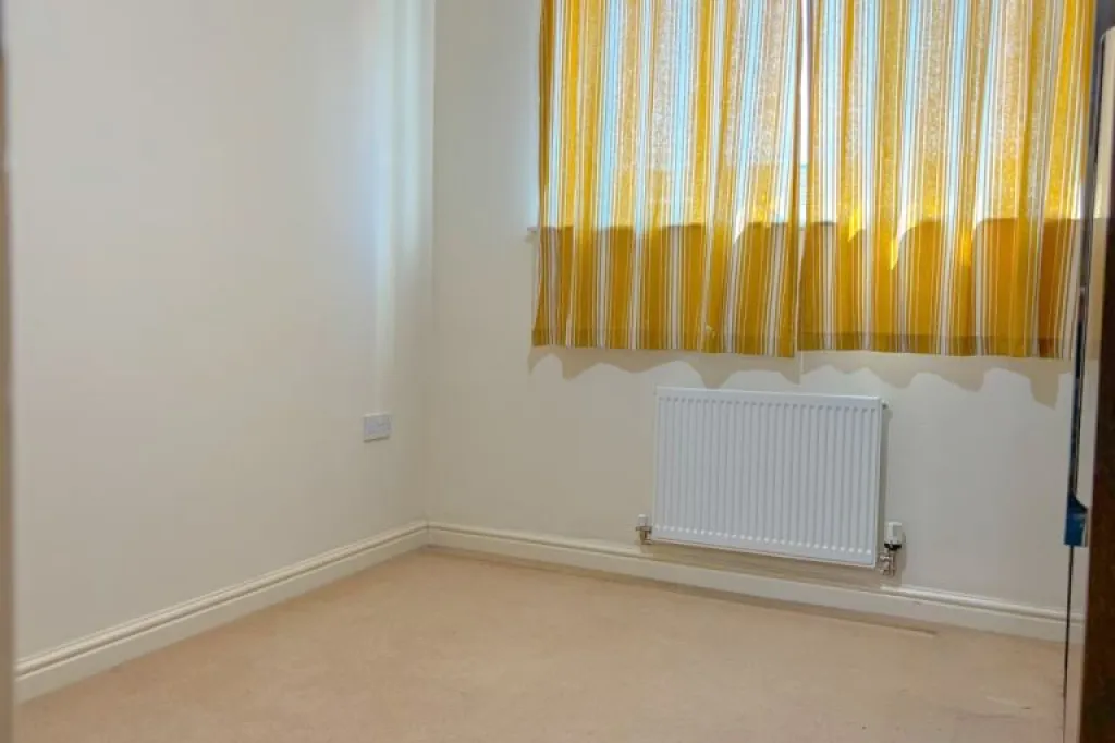 1 Bed Flat, High Street, HA3 - 3min to Station and 15min to London by Train