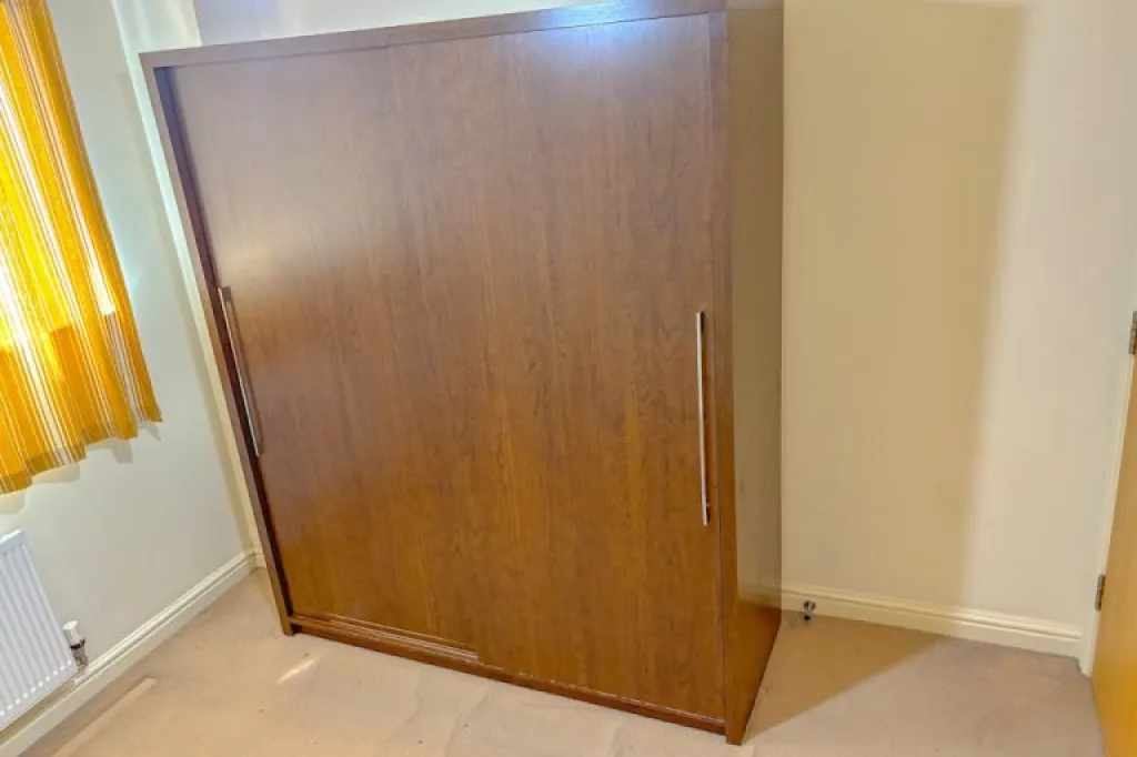 1 Bed Flat, High Street, HA3 - 3min to Station and 15min to London by Train