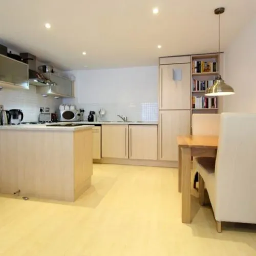Fully Furnished 1 Bedroom Flat to Rent – Liverpool City Centre – £830 pcm (Bills Included)