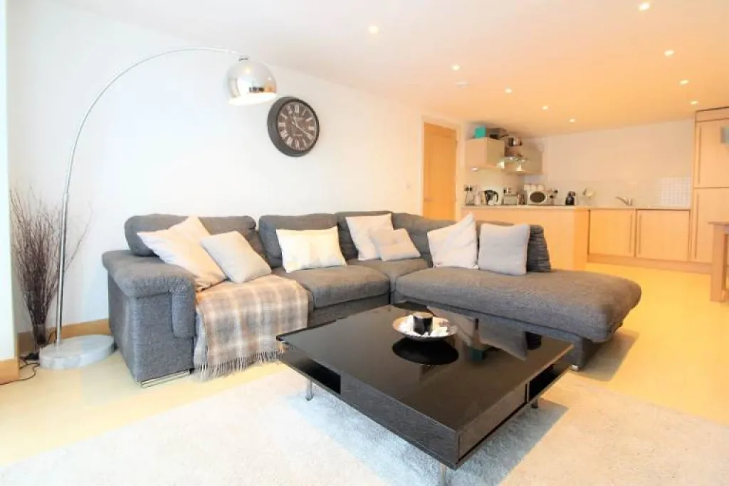 Fully Furnished 1 Bedroom Flat to Rent – Liverpool City Centre – £830 pcm (Bills Included)