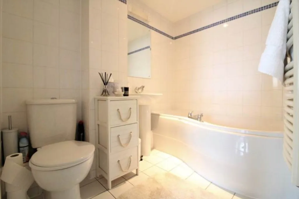 Fully Furnished 1 Bedroom Flat to Rent – Liverpool City Centre – £830 pcm (Bills Included)