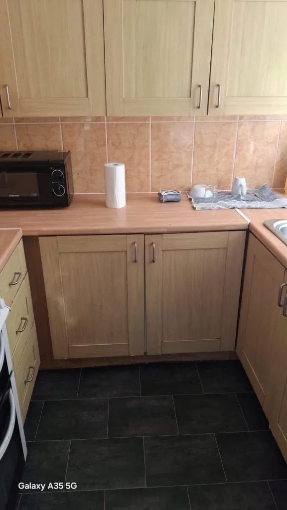 10 Gainsbrough road