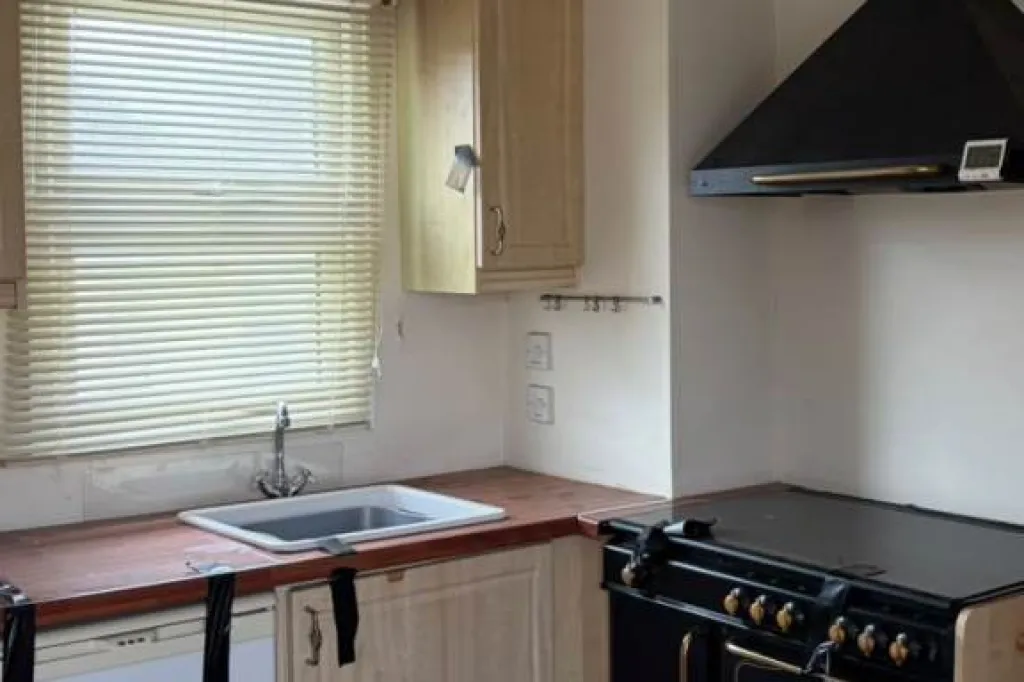 2 bedroom static caravan