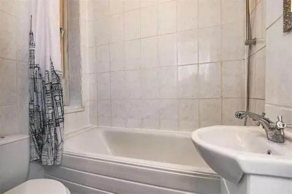 1-Bedroom Property Available – SE16 2AB | SOUTHWARK | Mum & Baby