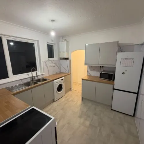 3 bedroom flat for rent in Garthdee