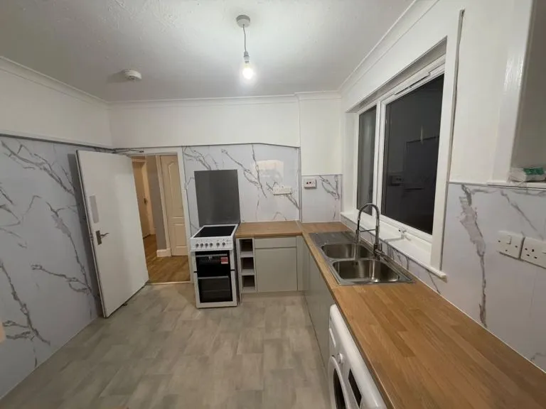 3 bedroom flat for rent in Garthdee