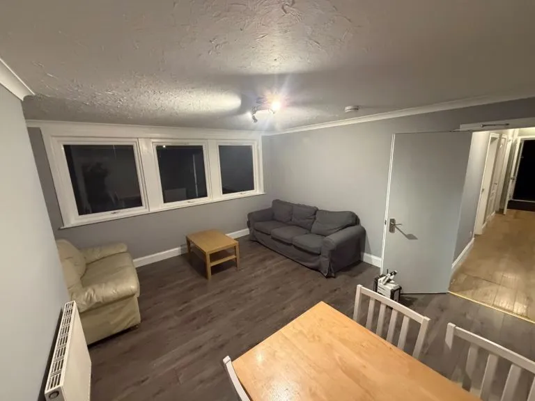 3 bedroom flat for rent in Garthdee