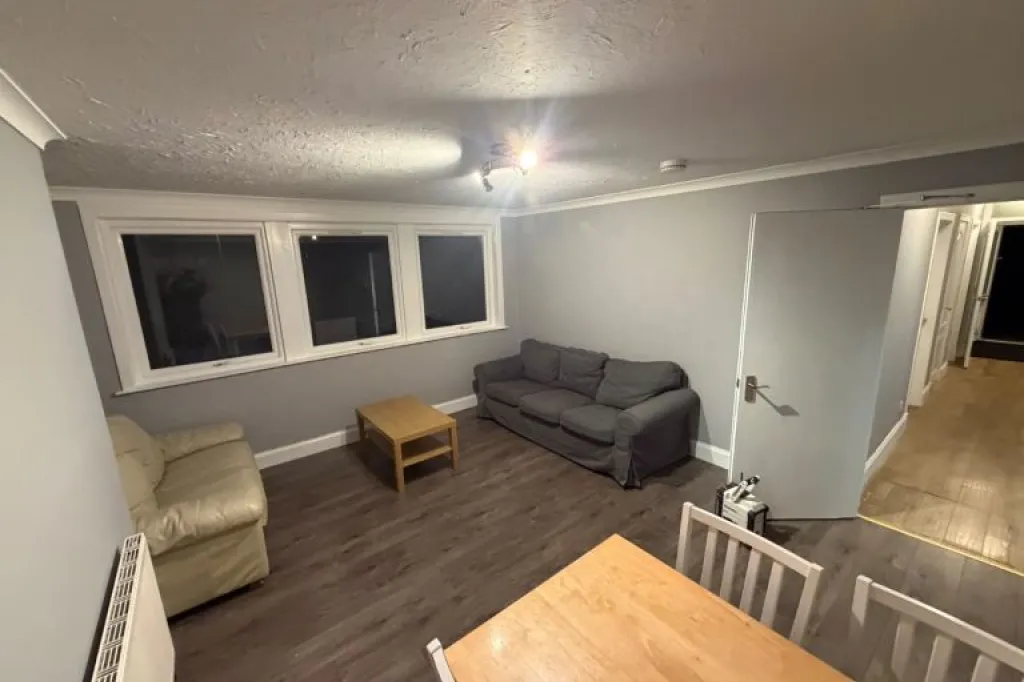 3 bedroom flat for rent in Garthdee