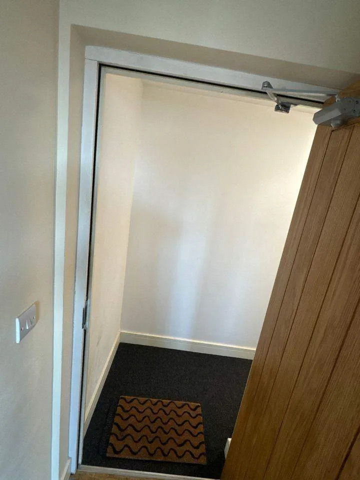 Flat
