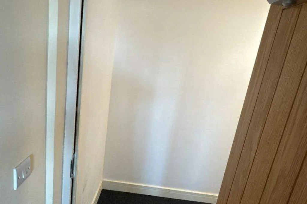 Flat