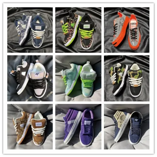 wholesale skate shoes on nanrenwei store