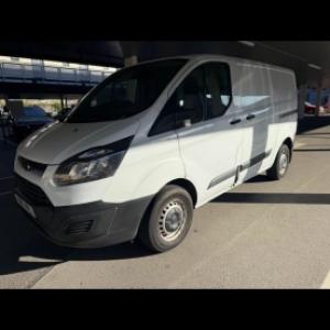 2008 Toyota Prius VVT-I T4