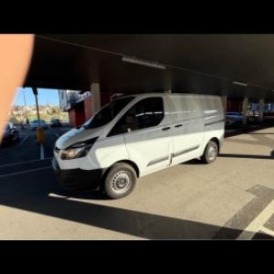 2008 Toyota Prius VVT-I T4