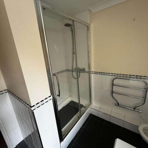 IMMACULATE 3 BEDROOM GROUND FLOOR FLAT AVAILABLE TO RENT ON HOMESIDE IN WESTOE VILLAGE