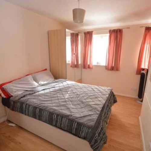 🩶Act Fast | Bright Double Room for Rent💡Limited-Time Offer!