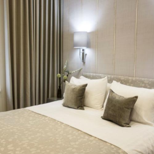 Belgravia - 1 Bedroom - South West London - SW1X - Short Term Let