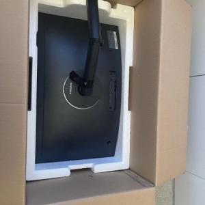 Samsung CFG70 Curved Gaming Monitor