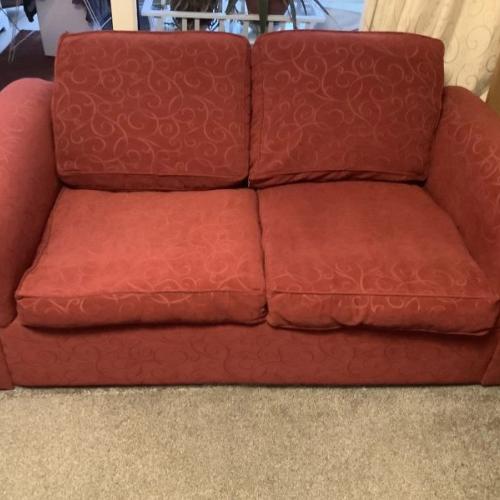 Sofa Bed - Good Condition - Double Bed