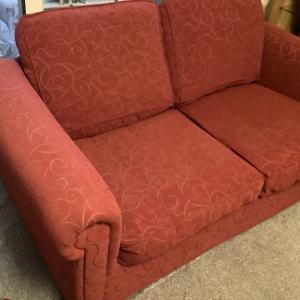 Sofa Bed - Good Condition - Double Bed