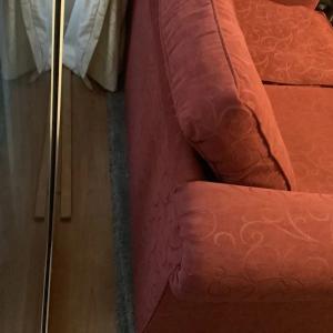Sofa Bed - Good Condition - Double Bed