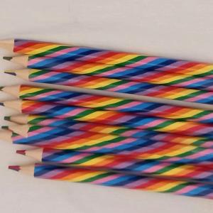 Pencils Large Set Of Ten New