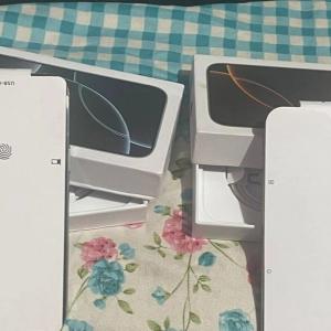 Brand New iPhone 16 Pro Max [1TB]