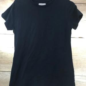 Rock and Rags Blue Short Sleeve T-Shirt