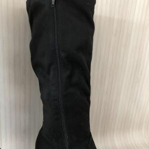 Bonprix Stretch Heeled Boots