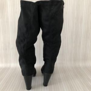 Bonprix Stretch Heeled Boots